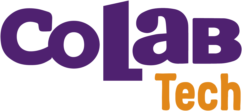 CoLab Tech logo