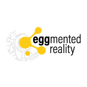 Eggmented Reality