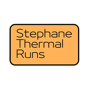 Stephane Thermal Runs