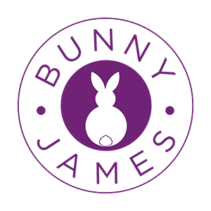 Bunny James