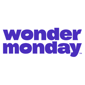 Wonder Monday